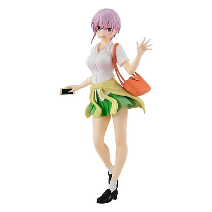 School Uniform Quintuplets Figures