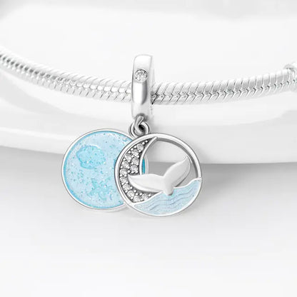 Silver Charms