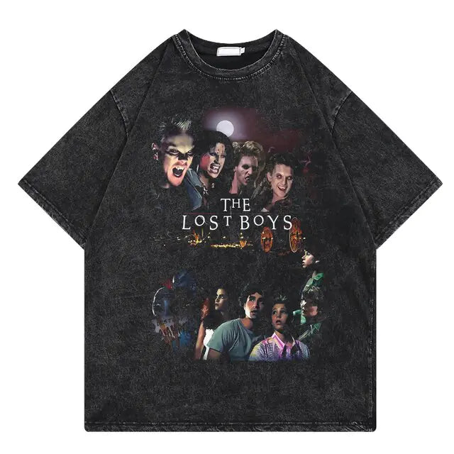 The Lost Boys Tshirts