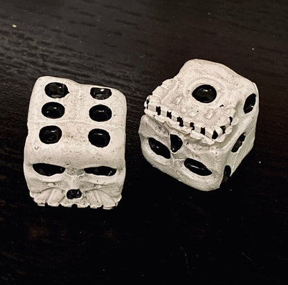 Skull Dice