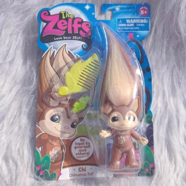 The Zelfs Toys