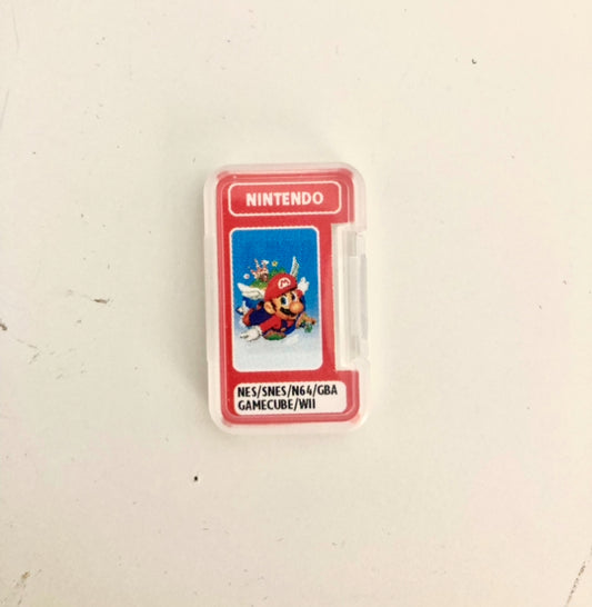 128GB Sandisk Nintendo Games MicroSD Card for Raspberry Pi 5