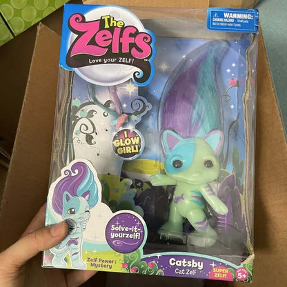 The Zelfs Toys