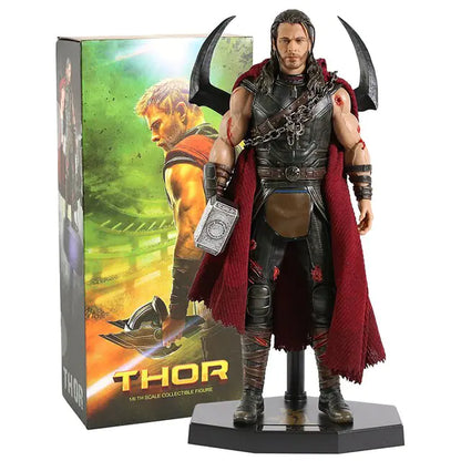 Thor Toy Figure