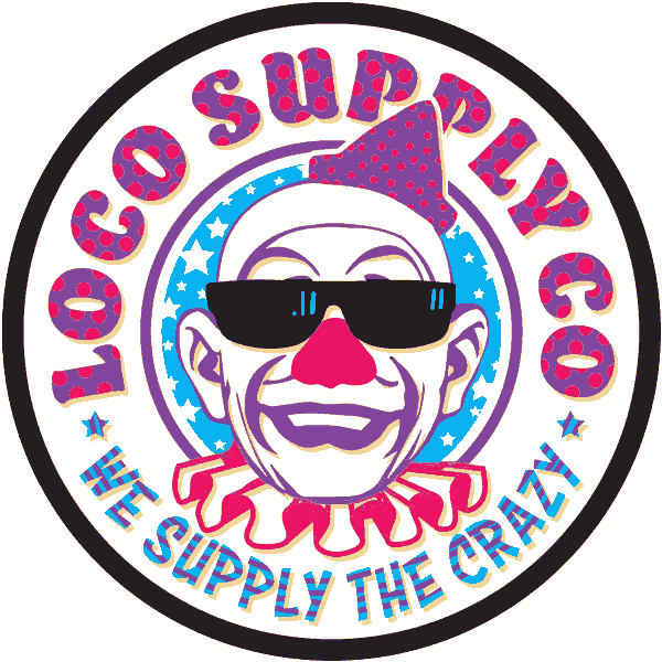 Loco Supply Company