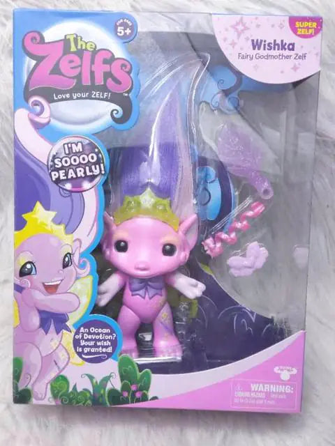 The Zelfs Toys