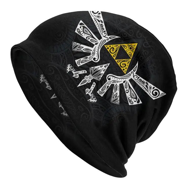 The Legend Of Zelda Beanies