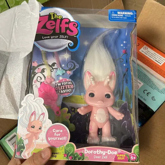 The Zelfs Toys