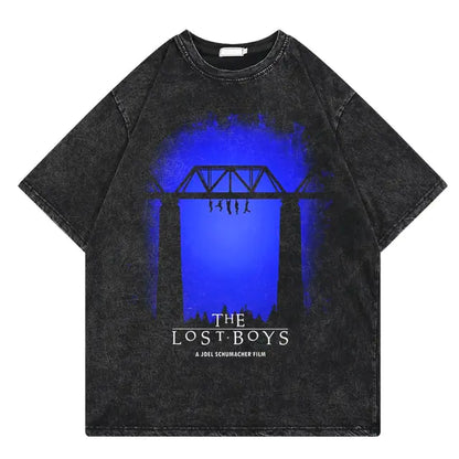 The Lost Boys Tshirts