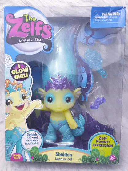 The Zelfs Toys