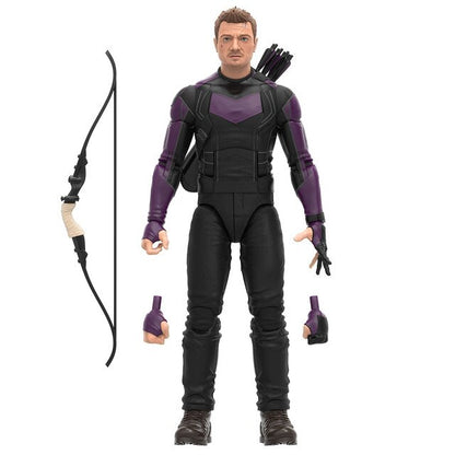 Marvel Legends 6" Action Figures