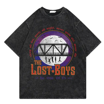 The Lost Boys Tshirts