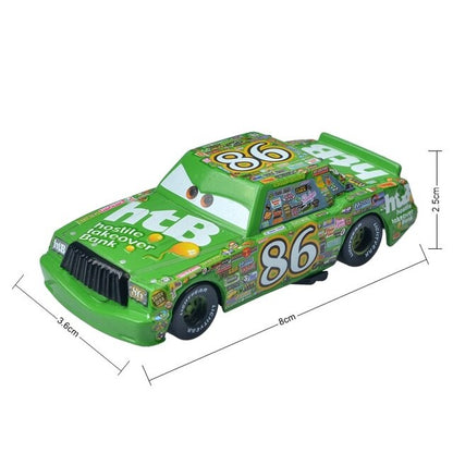 Cars Diecast Metal Alloy Toy Cars