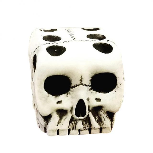 Skull Dice