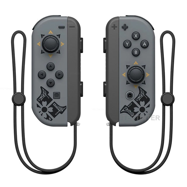 Switch Bluetooth Controller