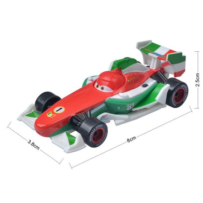 Cars Diecast Metal Alloy Toy Cars