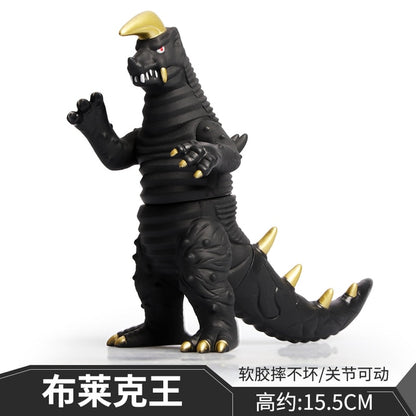 Monster Ultraman Kaiju Action Figures