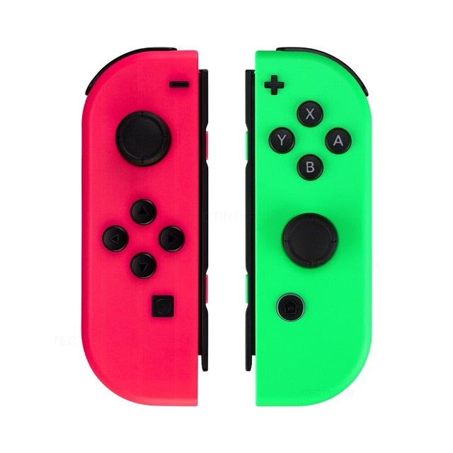 Switch Bluetooth Controller