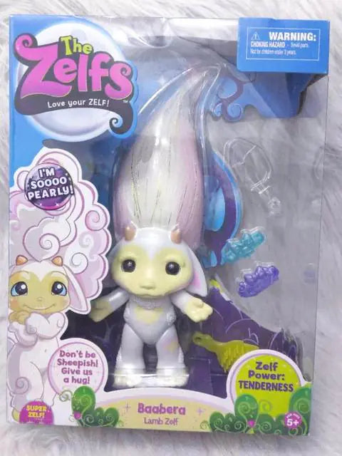 The Zelfs Toys