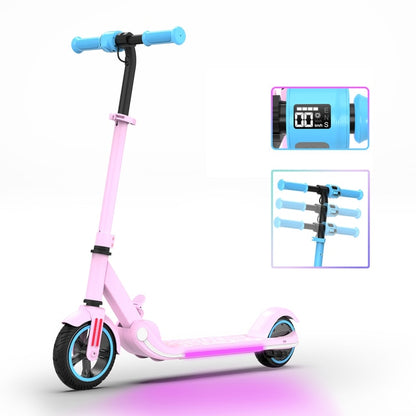 Foldable Electric Scooters