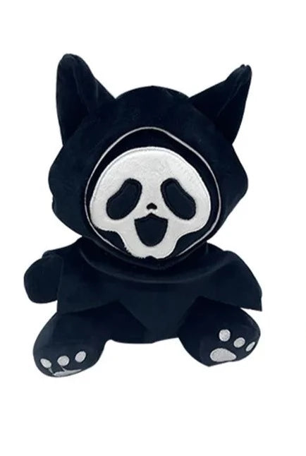 Ghostface Plush Stuffed Animals