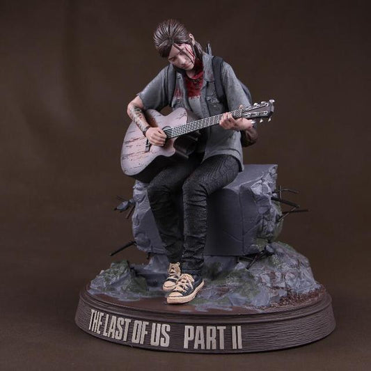 The Last Of Us Part II Statue