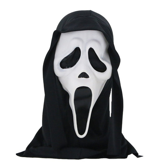 Ghostface Mask