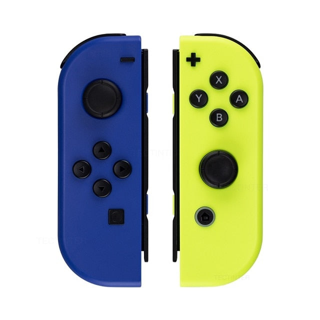 Switch Bluetooth Controller