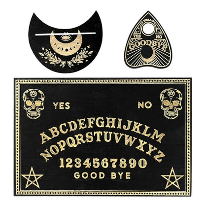 Ouija Game Board