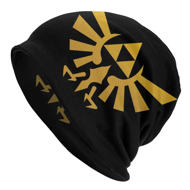 The Legend Of Zelda Beanies