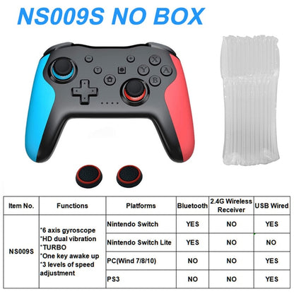 Universal Bluetooth Wireless Controller