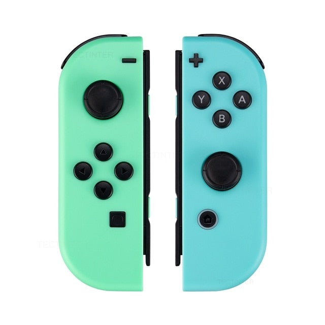 Switch Bluetooth Controller