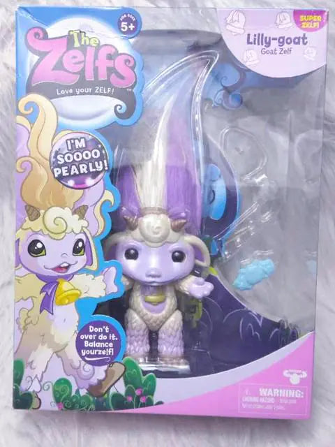 The Zelfs Toys