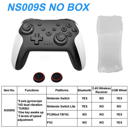 Universal Bluetooth Wireless Controller