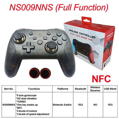 Universal Bluetooth Wireless Controller