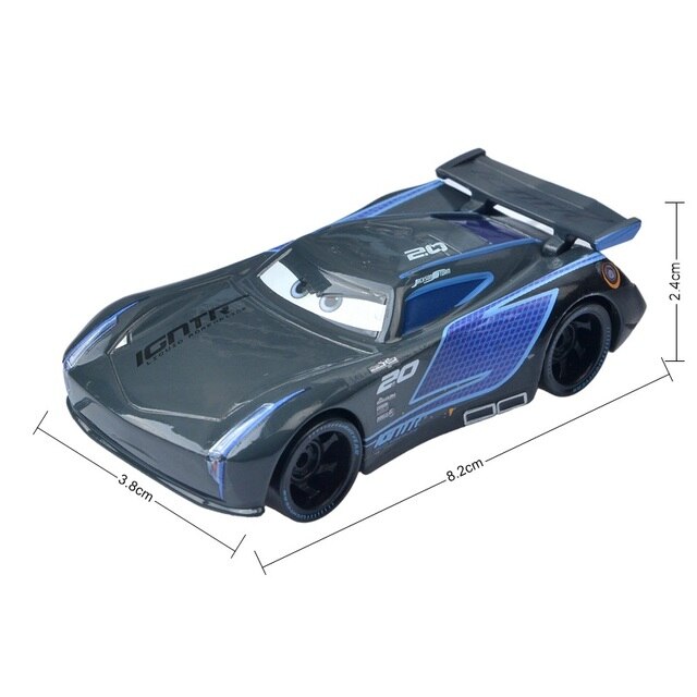 Cars Diecast Metal Alloy Toy Cars