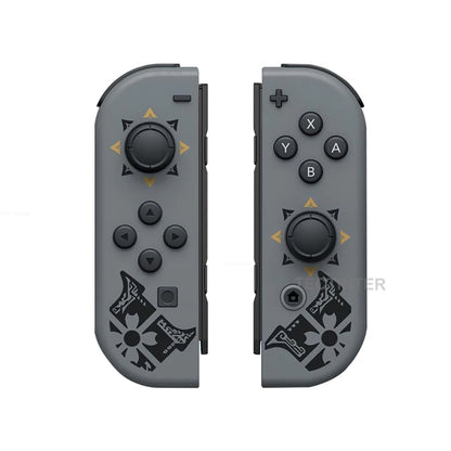 Switch Bluetooth Controller