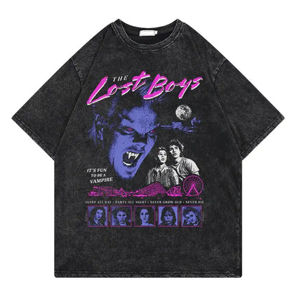 The Lost Boys Tshirts