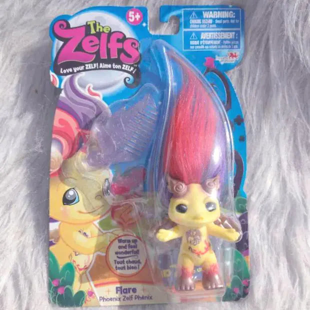 The Zelfs Toys