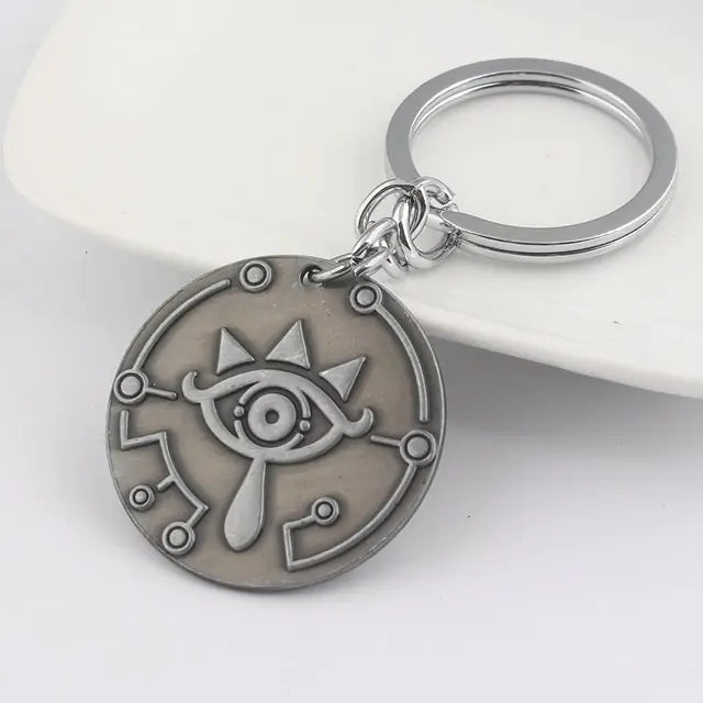 Zelda Key Chains