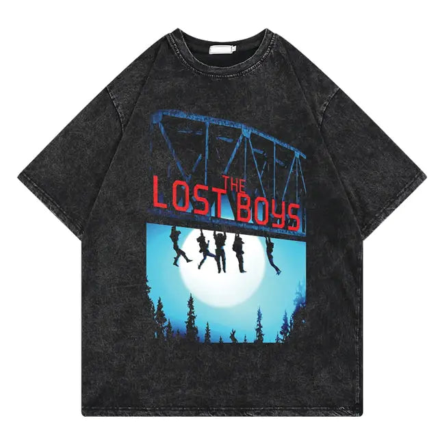 The Lost Boys Tshirts