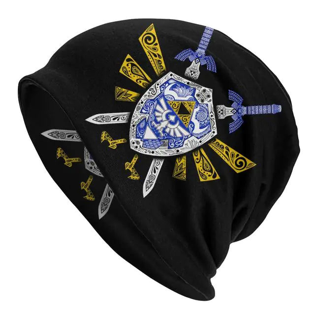 The Legend Of Zelda Beanies