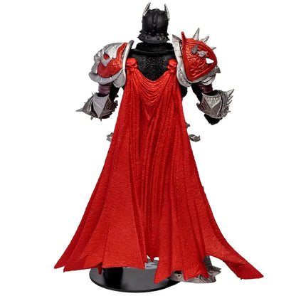 Medieval Spawn Action Figure