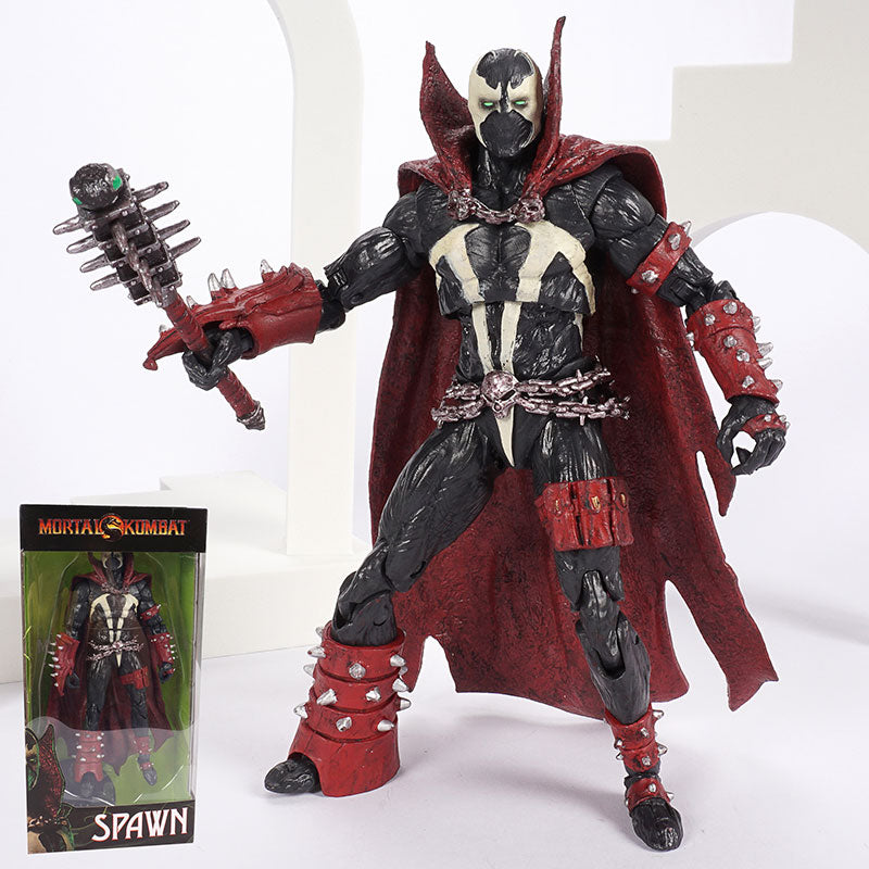 Spawn Action Figure