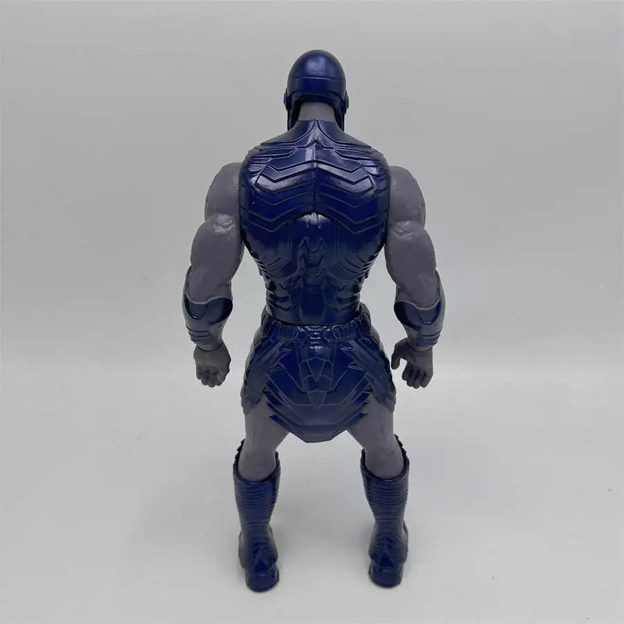 Darkside Action  Figure