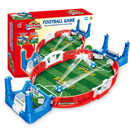 Mini Soccer Table Board Game