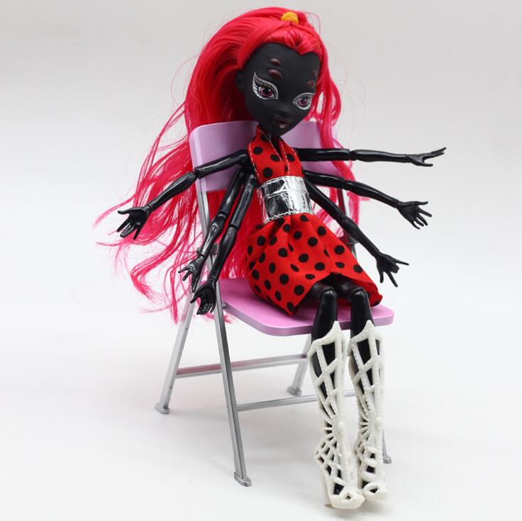 Monster High Style Dolls