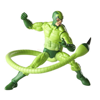 Spiderman Marvel Scorpion Action Figure