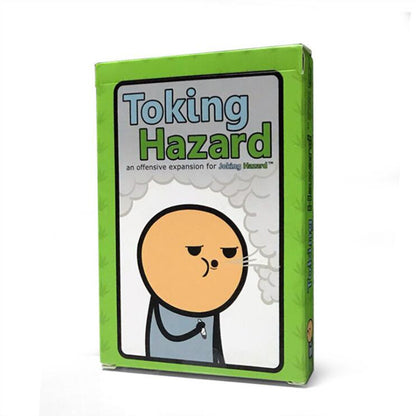 Joking Hazard Card Game