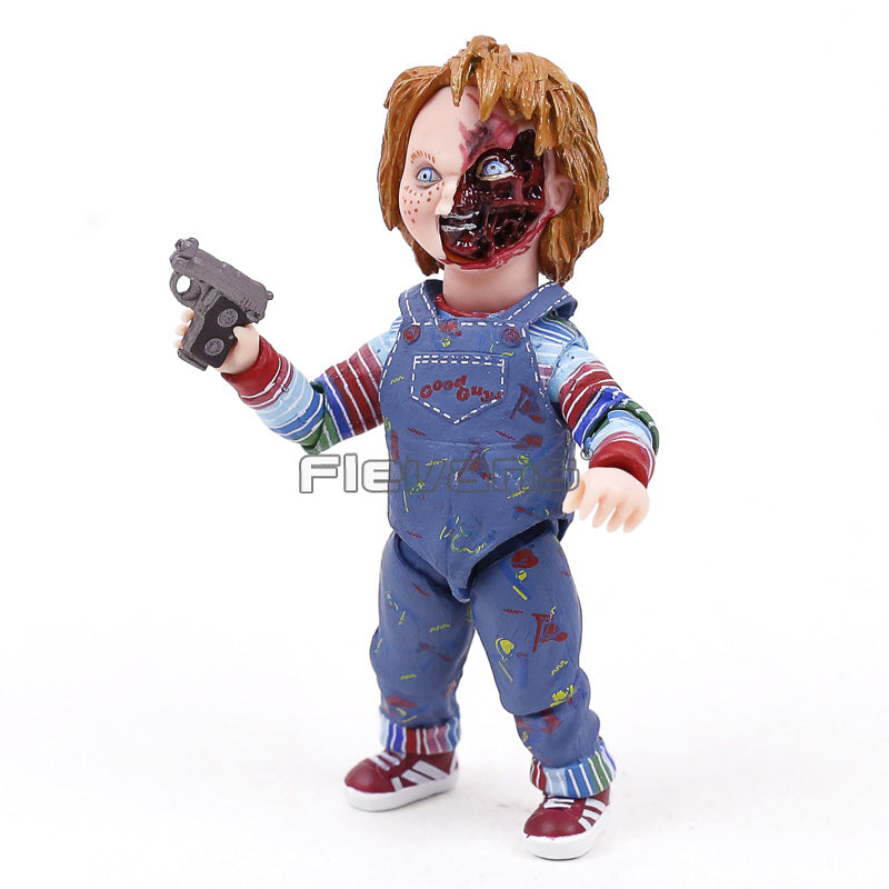 Chucky Horror Action Figures